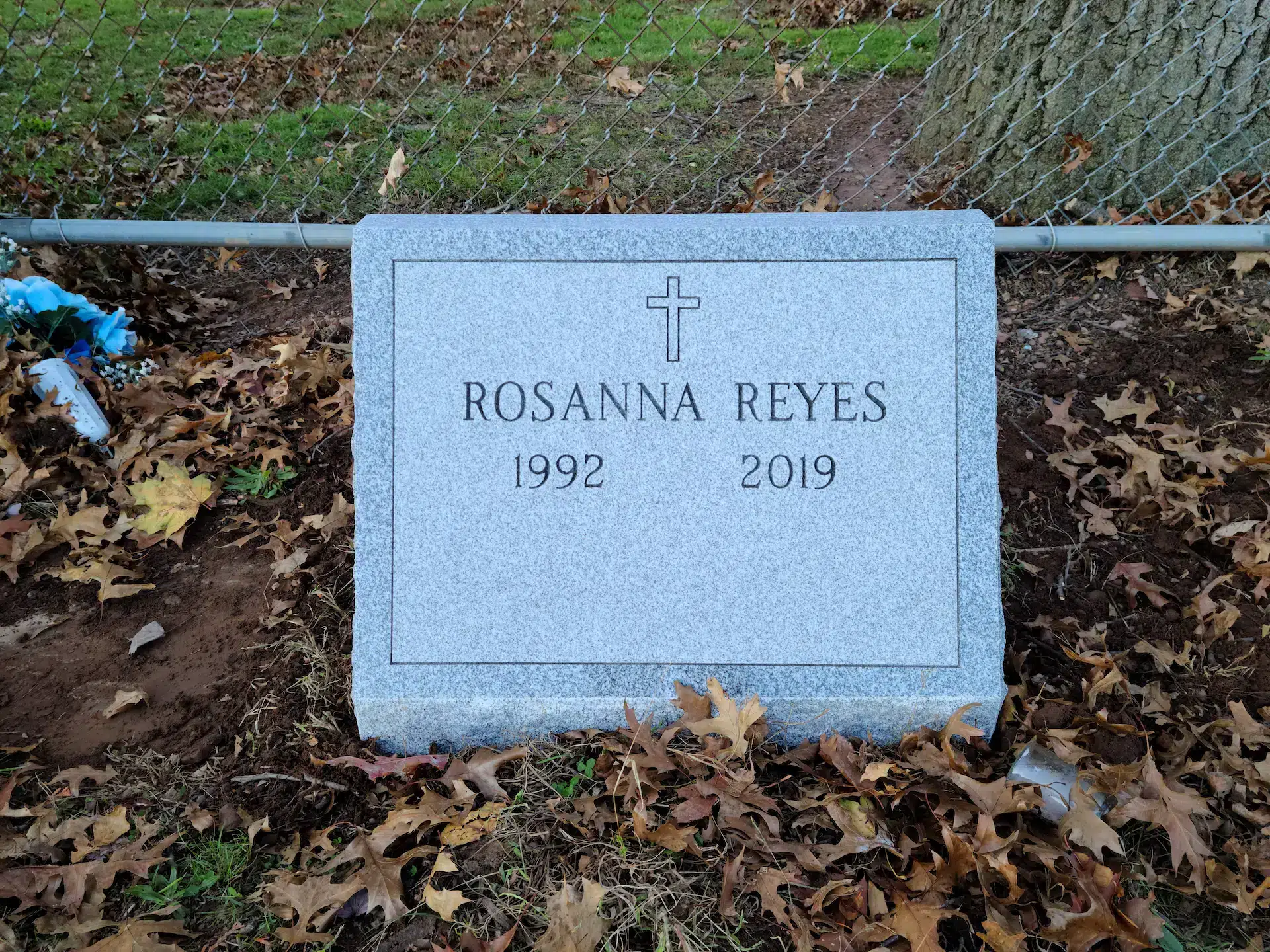 Granite Monument (local) hand-carved by Monument Finder in NJ — image 5